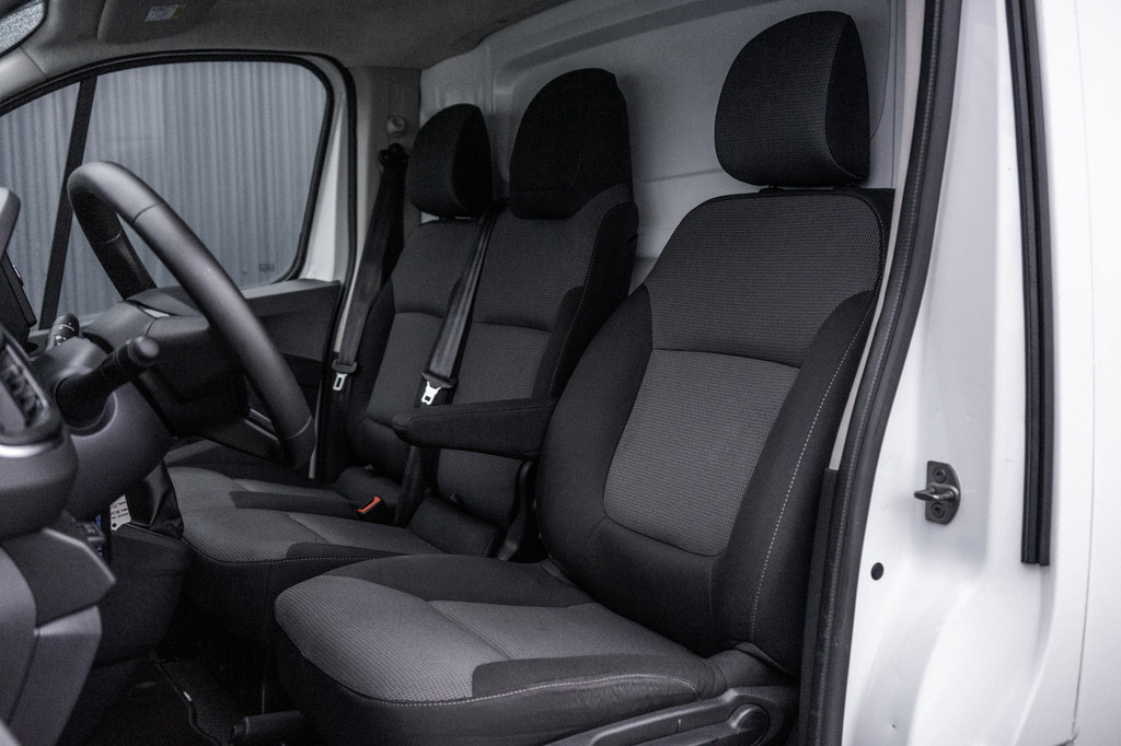 Nissan Primastar dCi | L2H1 | Automaat | 150 PK | LED | Cruise | Airco | PDC | Euro 6 12