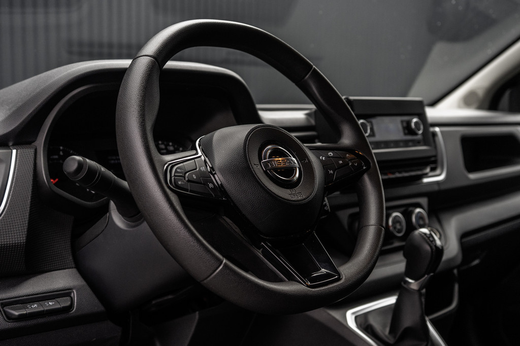 Nissan Primastar dCi | L2H1 | Automaat | 150 PK | LED | Cruise | Airco | PDC | Euro 6 12