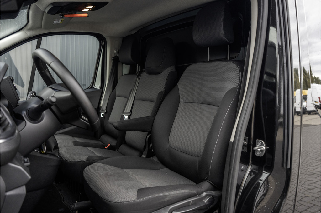 Nissan Primastar dCi | L2H1 | Automaat | 150 PK | LED | Cruise | Airco | PDC | Euro 6 13