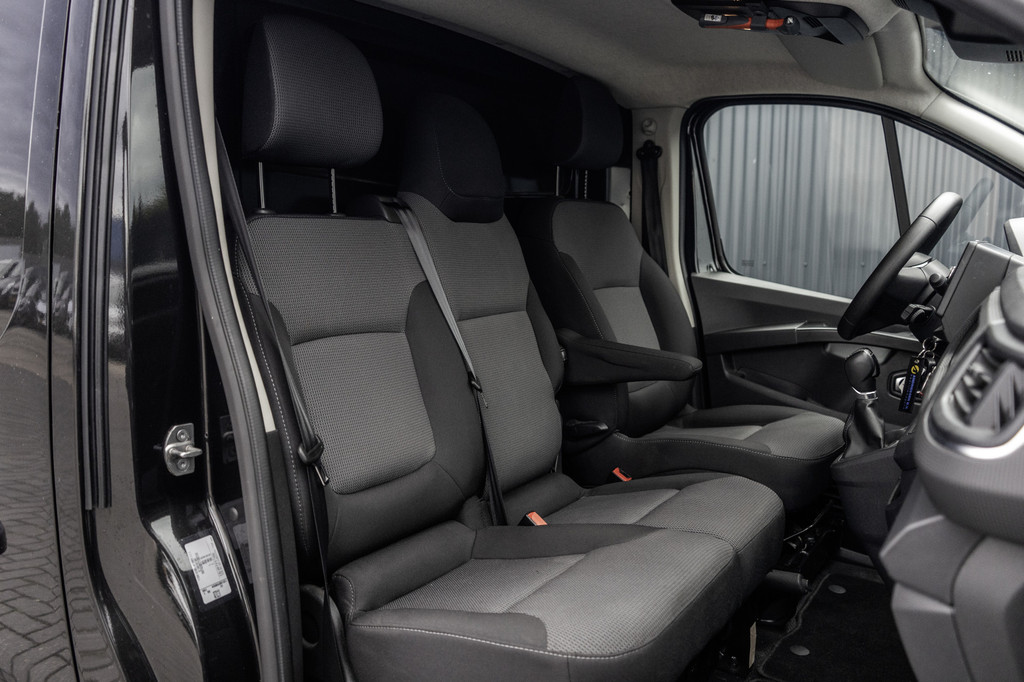 Nissan Primastar dCi | L2H1 | Automaat | 150 PK | LED | Cruise | Airco | PDC | Euro 6 14