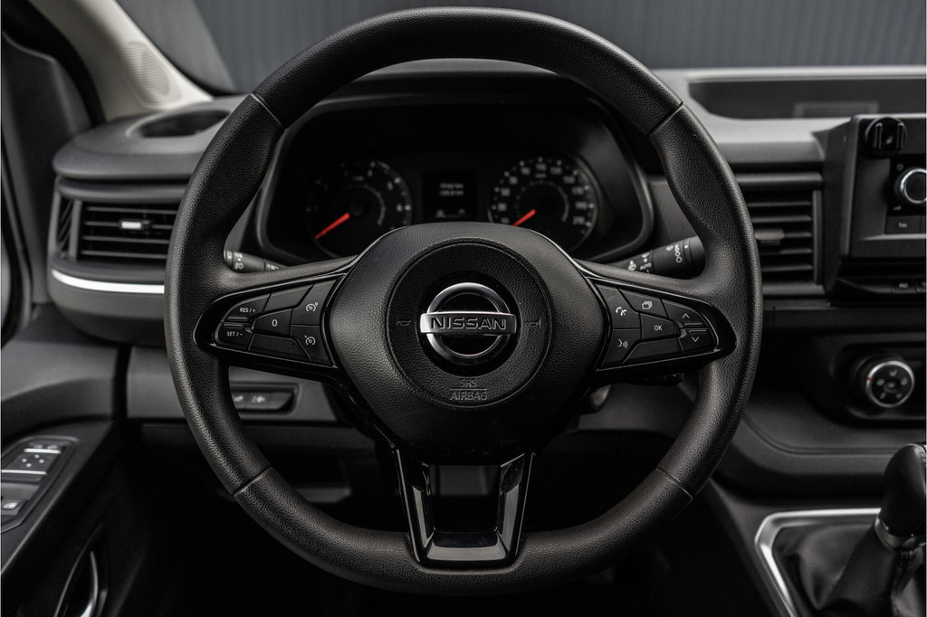 Nissan Primastar dCi | L2H1 | Automaat | 150 PK | LED | Cruise | Airco | PDC | Euro 6 15