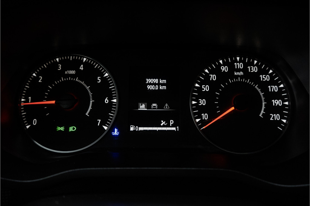 Nissan Primastar dCi | L2H1 | Automaat | 150 PK | LED | Cruise | Airco | PDC | Euro 6 16