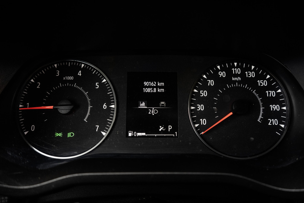 Nissan Primastar dCi | L2H1 | Automaat | 150 PK | LED | Cruise | Airco | PDC | Euro 6 16