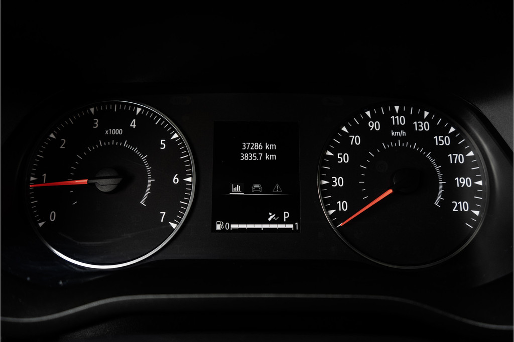 Nissan Primastar dCi L2H1 | Automaat | 150 PK | LED | Cruise | Airco | PDC | Euro 6 17