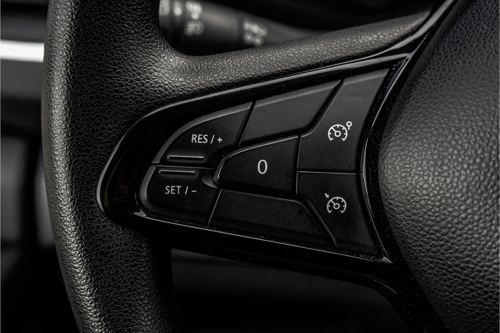 Nissan Primastar dCi | L2H1 | Automaat | 150 PK | LED | Cruise | Airco | PDC | Euro 6 17