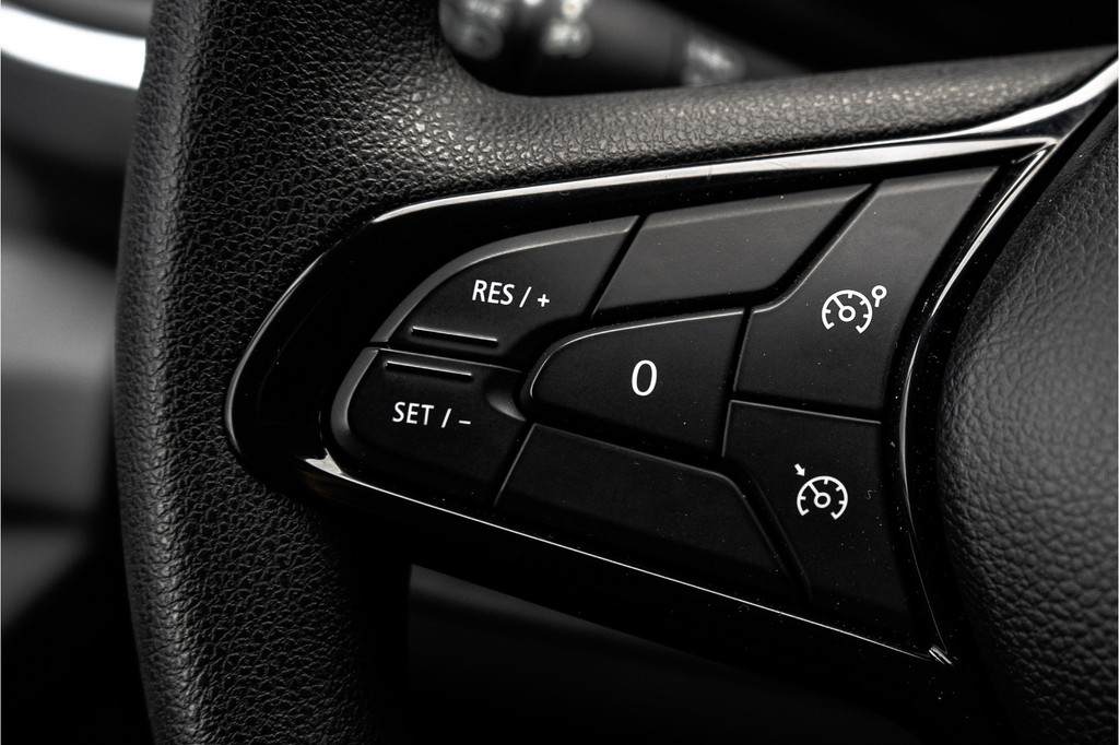 Nissan Primastar dCi L2H1 | Automaat | 150 PK | LED | Cruise | Airco | PDC | Euro 6 18