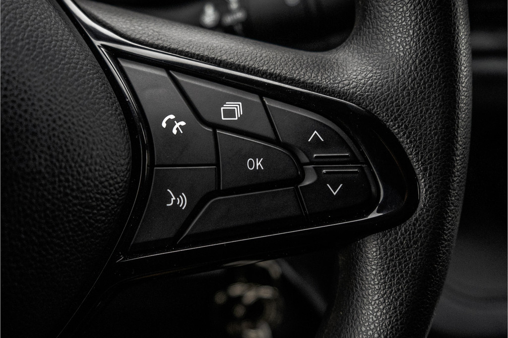 Nissan Primastar dCi | L2H1 | Automaat | 150 PK | LED | Cruise | Airco | PDC | Euro 6 18