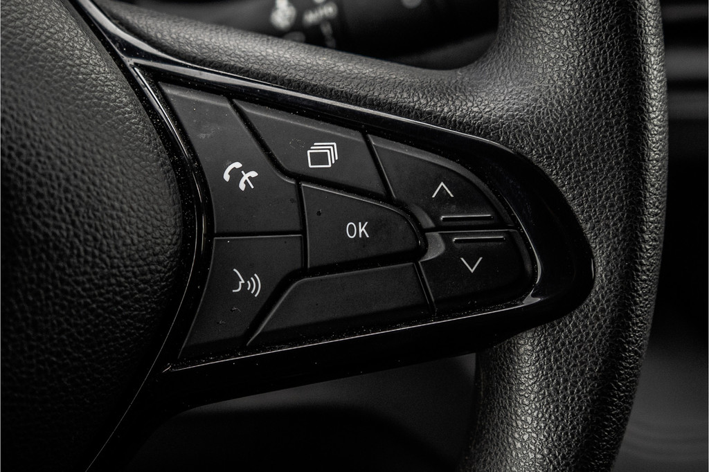 Nissan Primastar dCi | L2H1 | Automaat | 150 PK | LED | Cruise | Airco | PDC | Euro 6 18