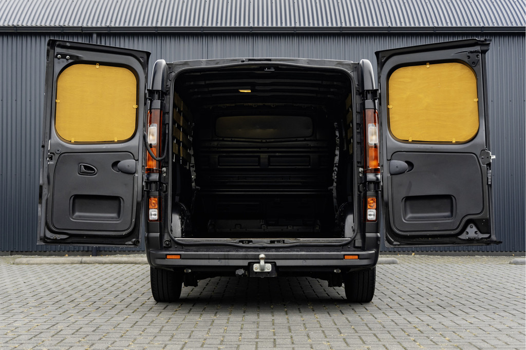 Nissan Primastar dCi | L2H1 | Automaat | 150 PK | LED | Cruise | Airco | PDC | Euro 6 9