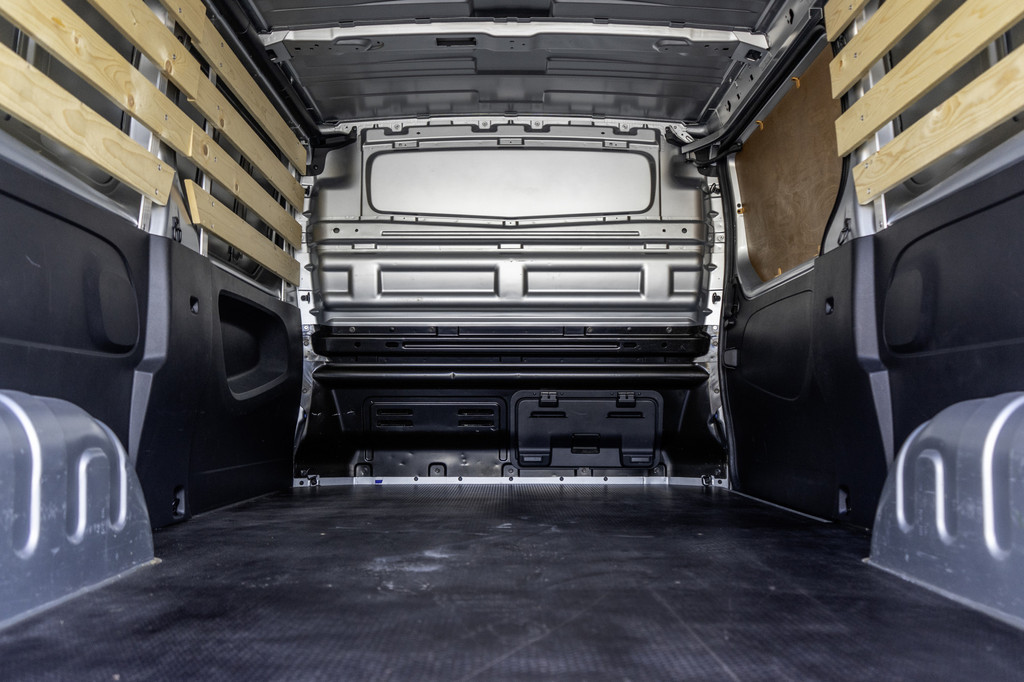 Nissan Primastar dCi L2H1 | Automaat | LED | Cruise | PDC | Euro 6 10