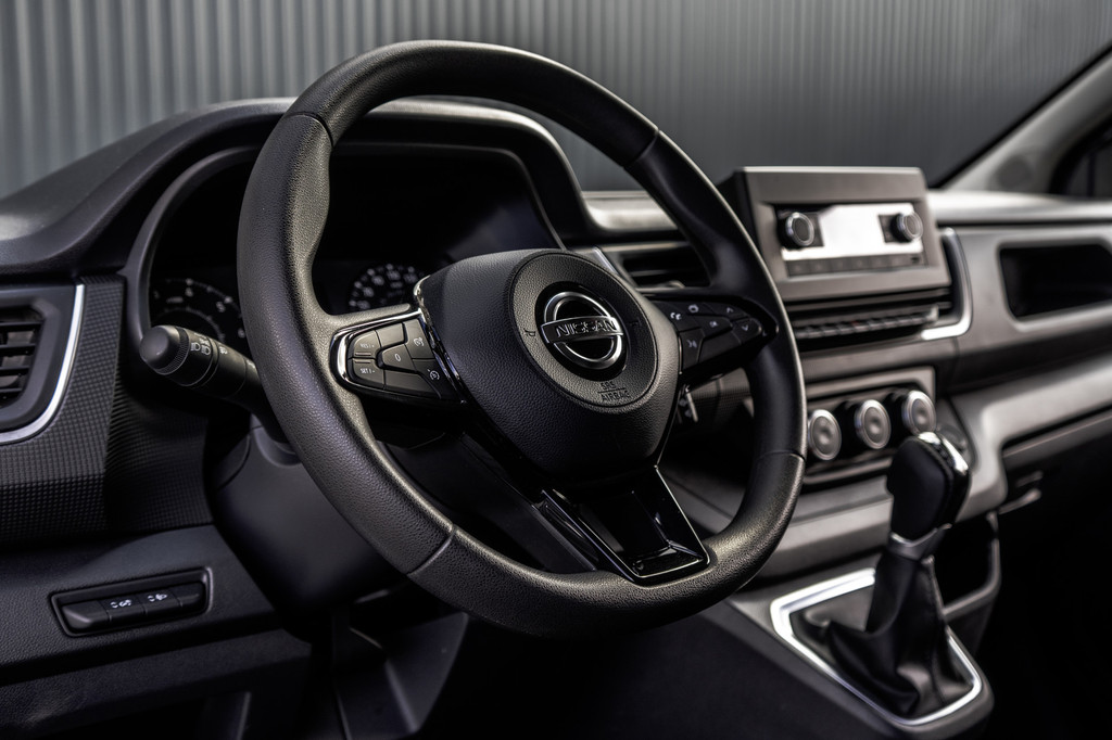Nissan Primastar dCi L2H1 | Automaat | LED | Cruise | PDC | Euro 6 11