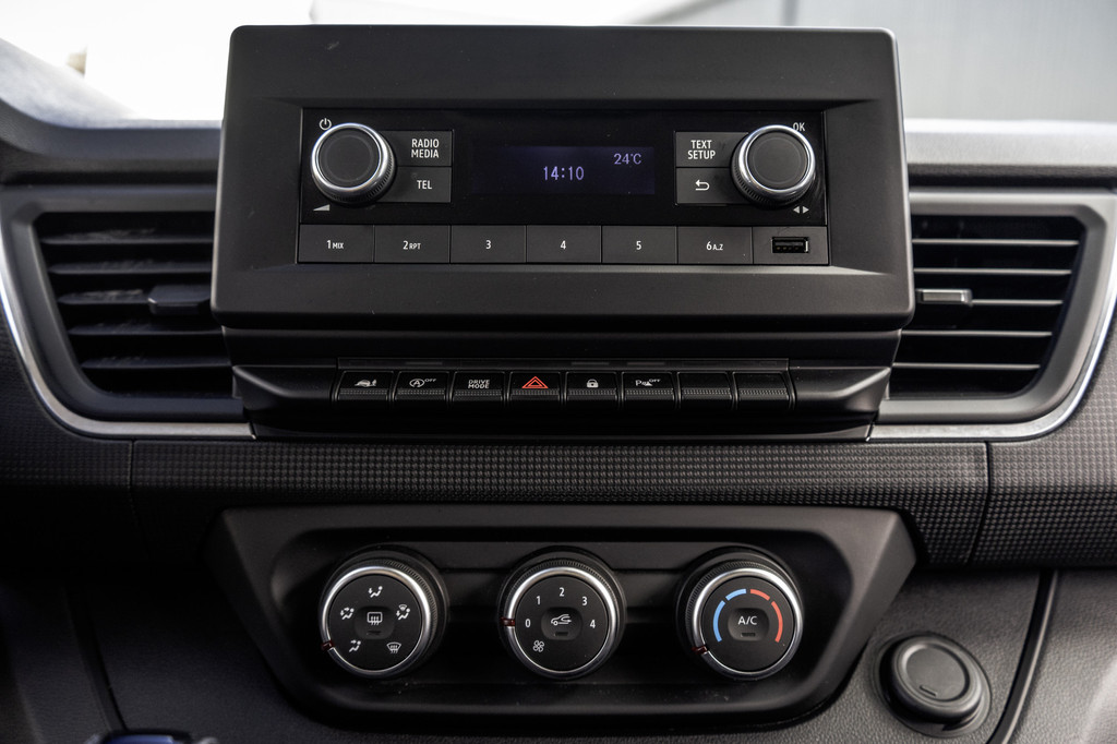 Nissan Primastar dCi L2H1 | Automaat | LED | Cruise | PDC | Euro 6 14