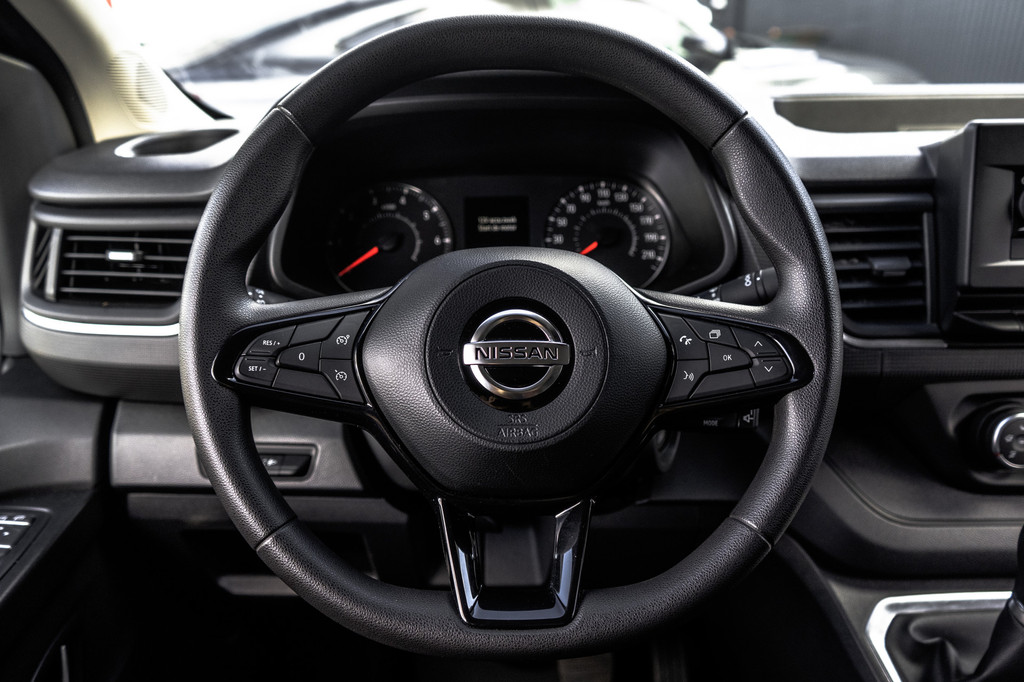 Nissan Primastar dCi L2H1 | Automaat | LED | Cruise | PDC | Euro 6 15