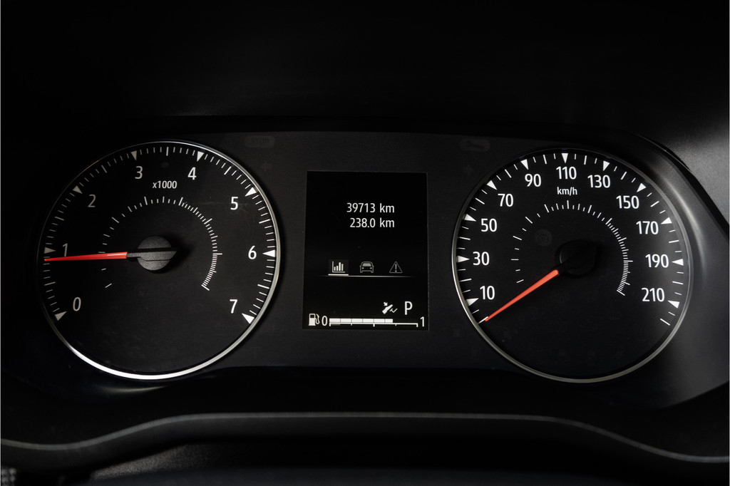 Nissan Primastar dCi L2H1 | Automaat | LED | Cruise | PDC | Euro 6 16