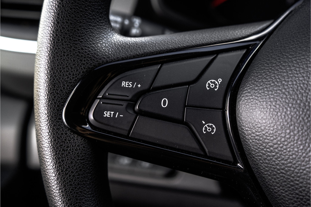 Nissan Primastar dCi L2H1 | Automaat | LED | Cruise | PDC | Euro 6 17