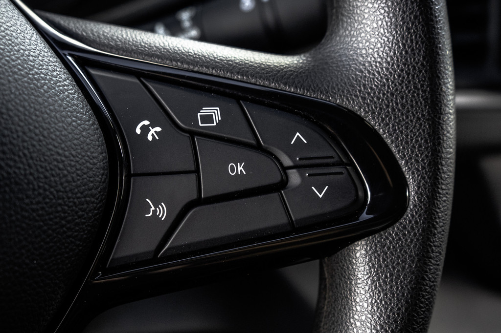 Nissan Primastar dCi L2H1 | Automaat | LED | Cruise | PDC | Euro 6 18