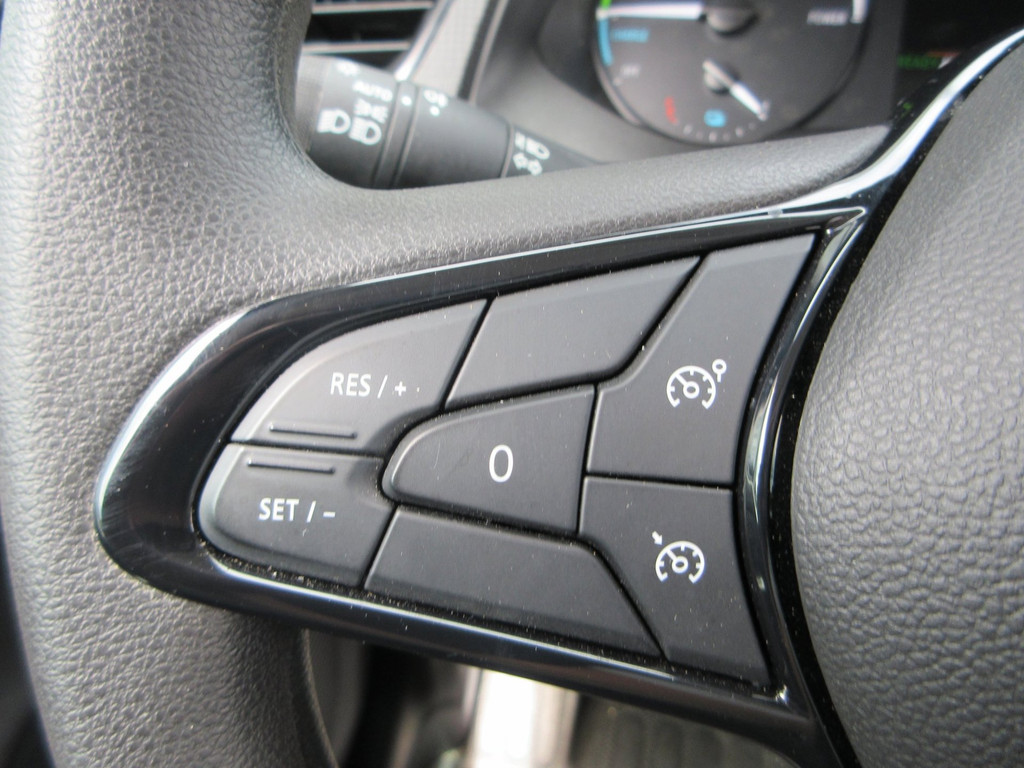 Nissan TOWNSTAR L1 44 kWh airco 3 zits 12