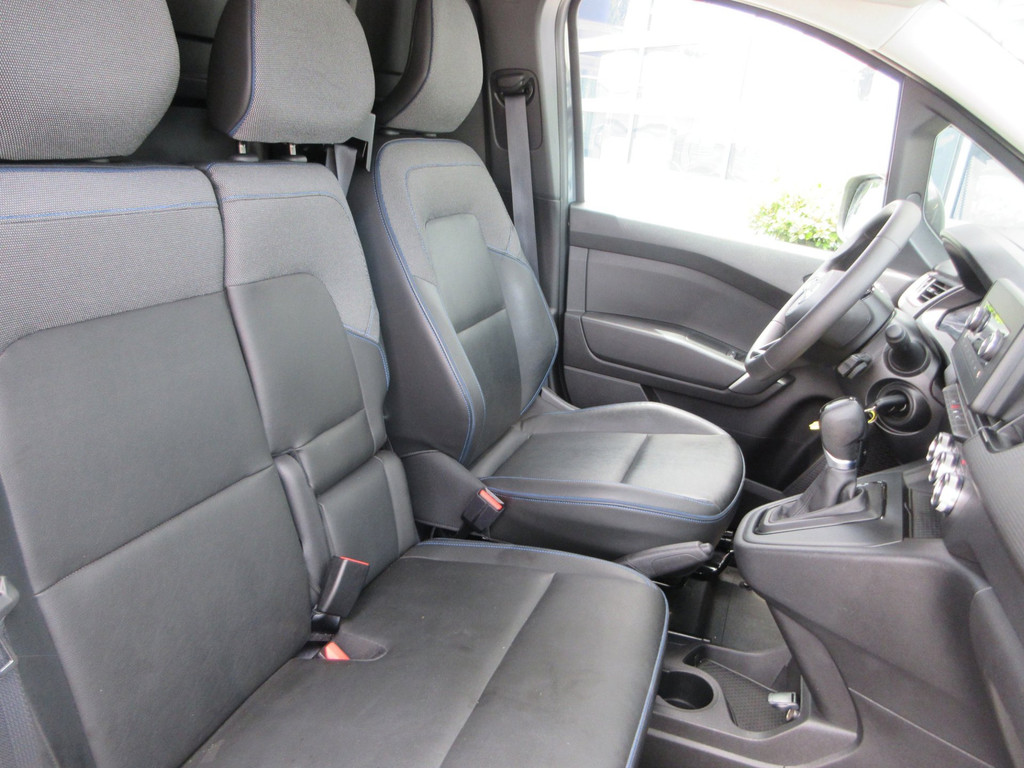 Nissan TOWNSTAR L1 44 kWh airco 3 zits 7