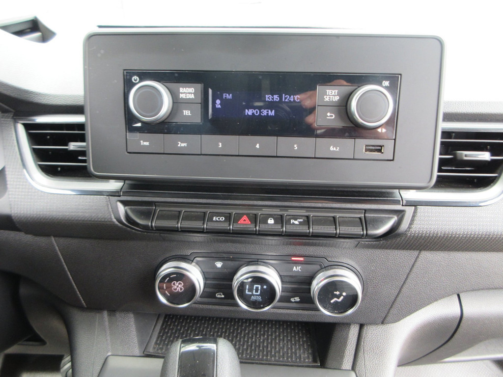 Nissan TOWNSTAR L1 44 kWh airco 3 zits 8