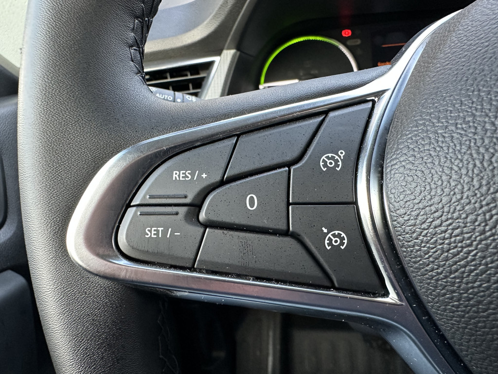 Nissan Townstar N-Connecta TEKNA L2H1 / 45 kWh / 100% Elektrisch / Fabrieksgarantie / 5.907 km / Camera / ECC / Cruise / Apple carplay / Android auto 11