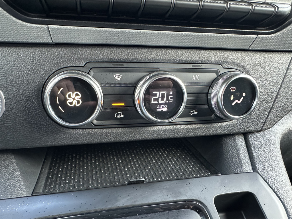 Nissan Townstar N-Connecta TEKNA L2H1 / 45 kWh / 100% Elektrisch / Fabrieksgarantie / 5.907 km / Camera / ECC / Cruise / Apple carplay / Android auto 17