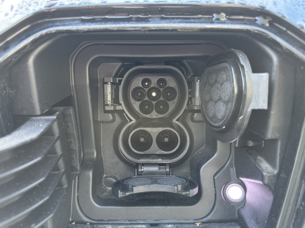 Nissan Townstar N-Connecta TEKNA L2H1 / 45 kWh / 100% Elektrisch / Fabrieksgarantie / 5.907 km / Camera / ECC / Cruise / Apple carplay / Android auto 18