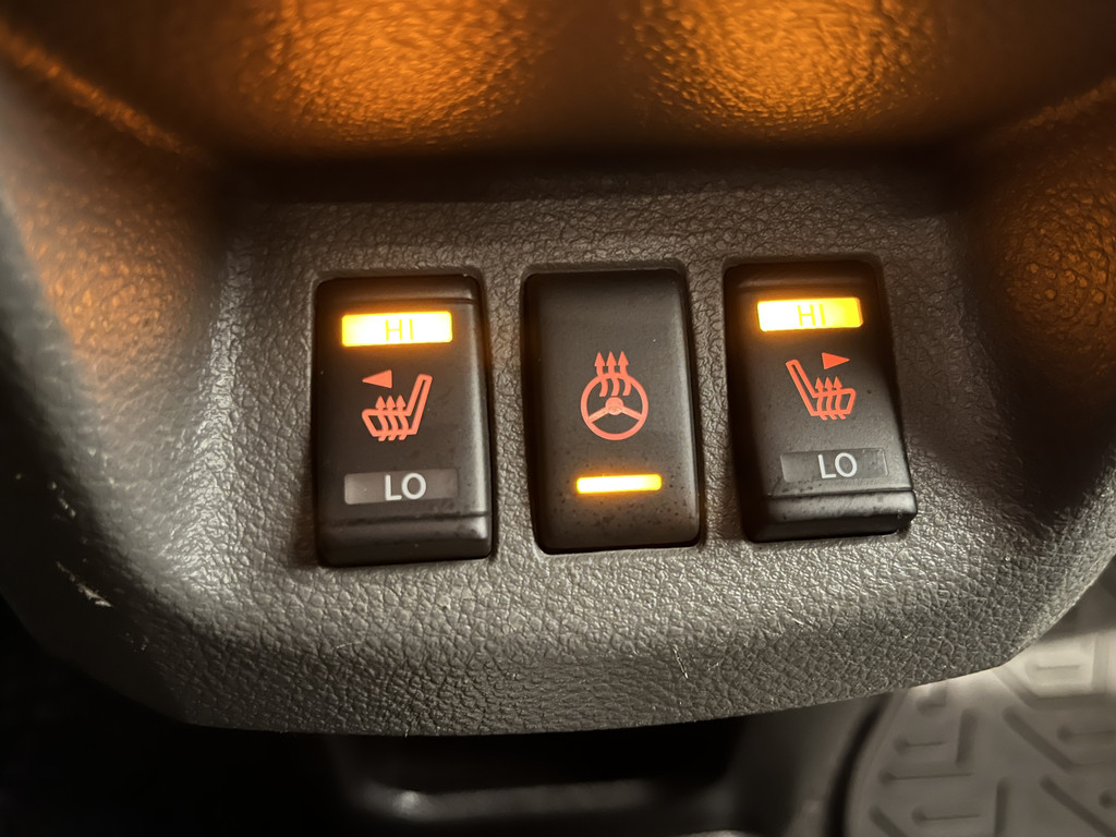 Nissan e-NV200 Business 40 kWh Kipper / Veeg-Vuil-kipper / 100% Elektrisch / Airco / Cruise Control / Camera / Navigatie / 33.000 KM !! 12