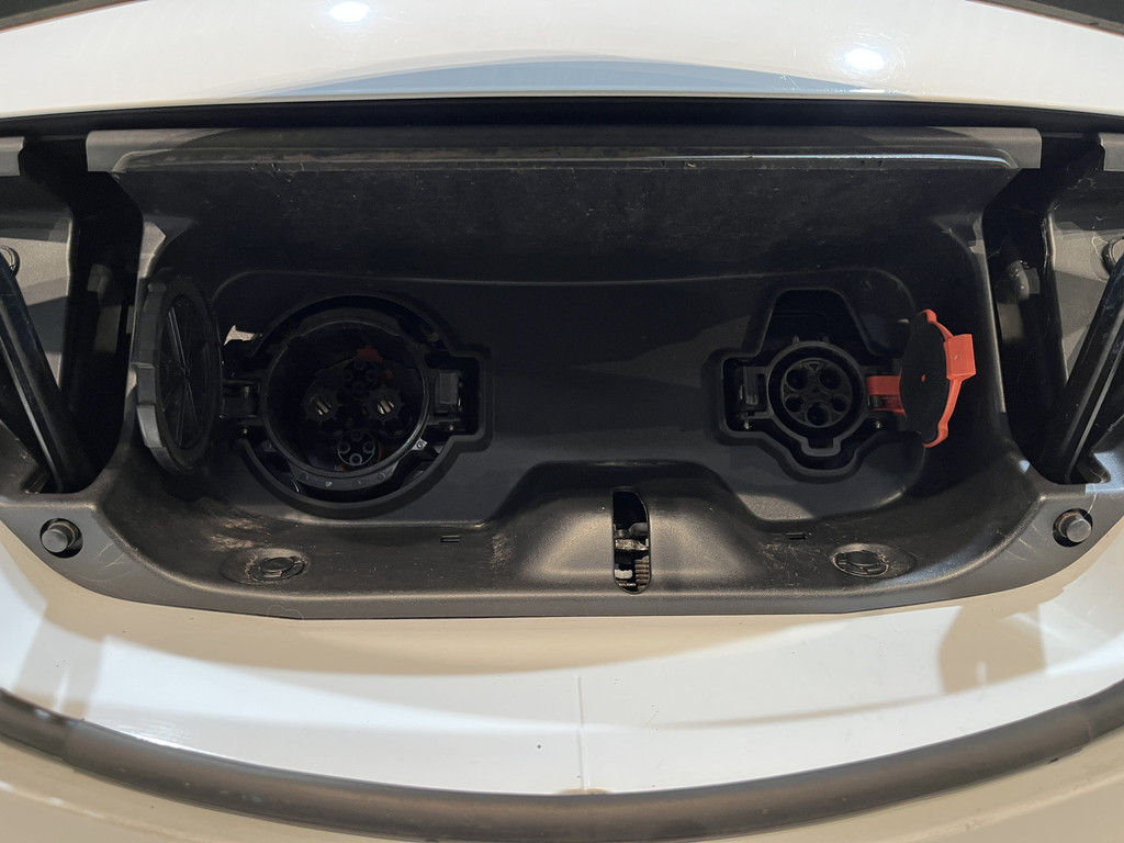 Nissan e-NV200 Business 40 kWh Kipper / Veeg-Vuil-kipper / 100% Elektrisch / Airco / Cruise Control / Camera / Navigatie / 33.000 KM !! 19