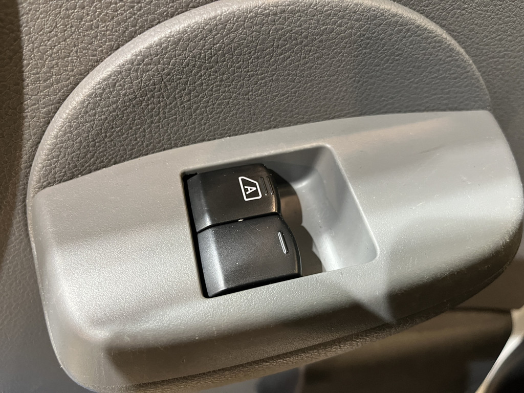 Nissan e-NV200 Business 40 kWh Kipper / Veeg-Vuil-kipper / 100% Elektrisch / Airco / Cruise Control / Navigatie / 40.200 KM !! 14