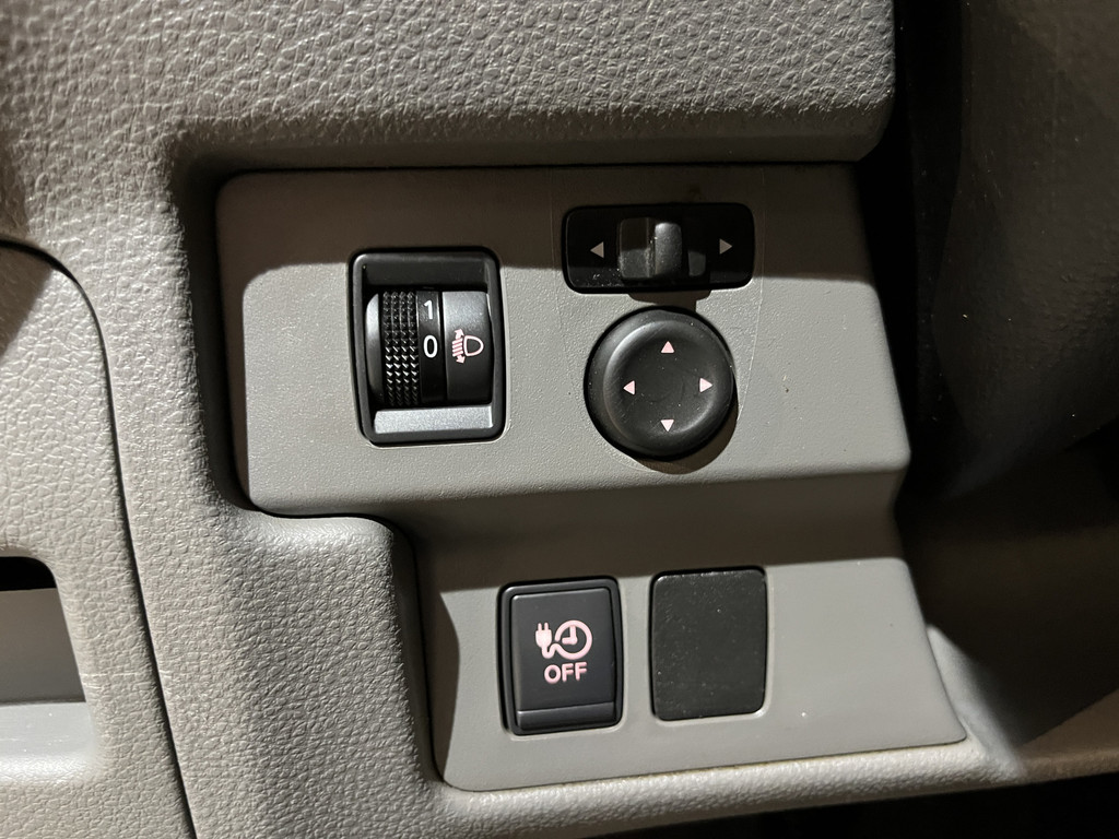 Nissan e-NV200 Business 40 kWh Kipper / Veeg-Vuil-kipper / 100% Elektrisch / Airco / Cruise Control / Navigatie / 40.200 KM !! 15