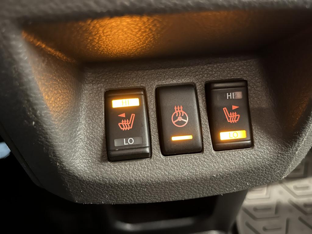 Nissan e-NV200 Business 40 kWh Kipper / Veeg-Vuil-kipper / 100% Elektrisch / Airco / Cruise Control / Navigatie / 40.200 KM !! 18