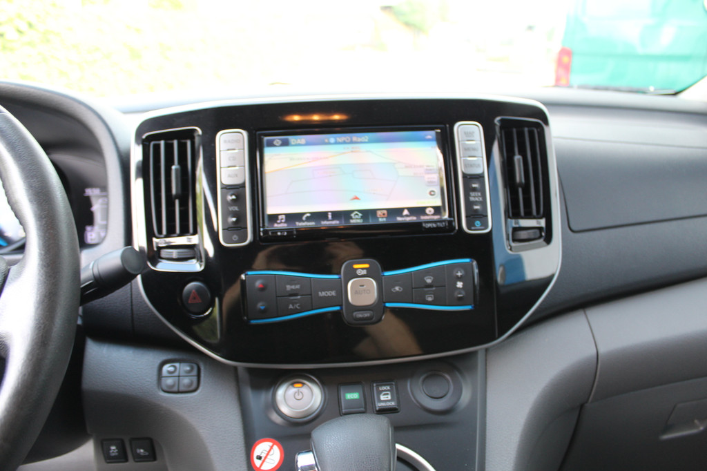 Nissan e-NV200 Business 40 kWh â Koopaccu â WLTP 200KM âSortimo inbouwkast 11