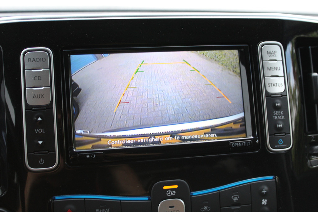 Nissan e-NV200 Business 40 kWh â Koopaccu â WLTP 200KM âSortimo inbouwkast 12