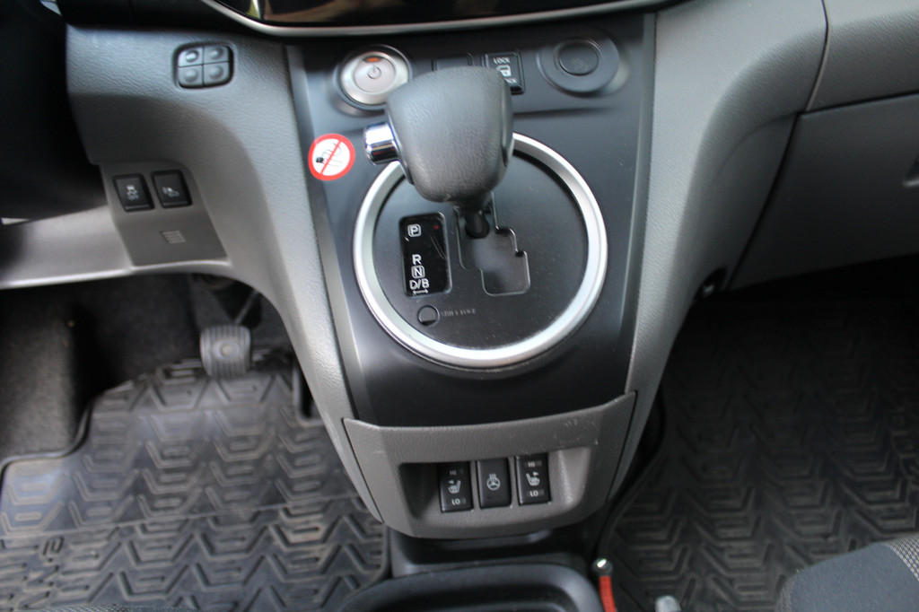 Nissan e-NV200 Business 40 kWh â Koopaccu â WLTP 200KM âSortimo inbouwkast 15