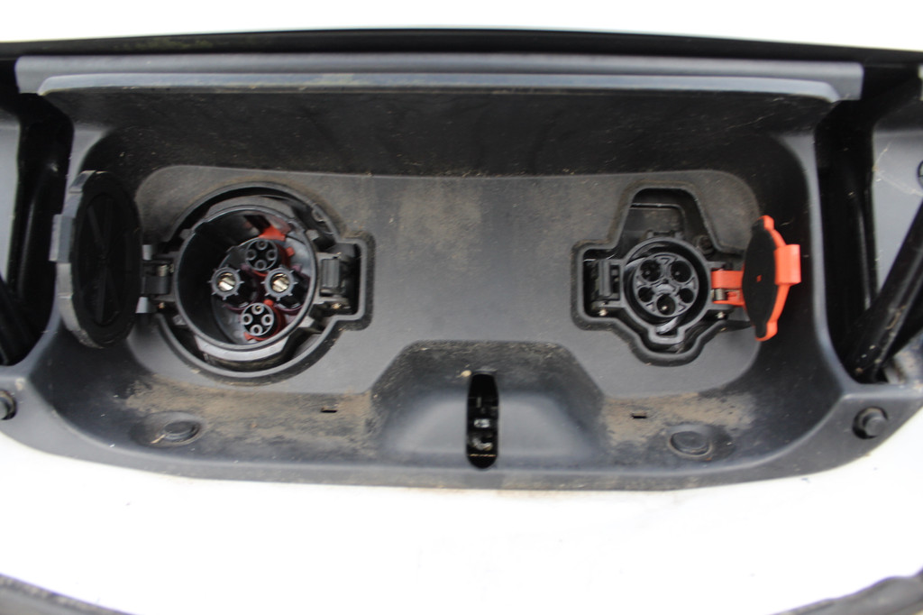 Nissan e-NV200 Business 40 kWh â Koopaccu â WLTP 200KM âSortimo inbouwkast 18