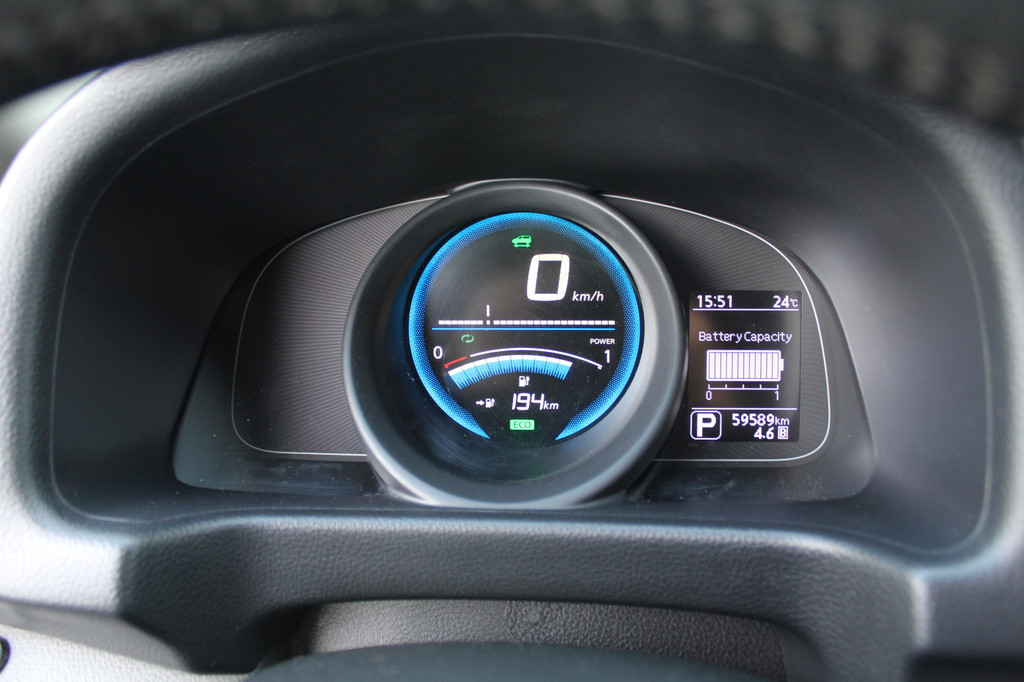 Nissan e-NV200 Business 40 kWh â Koopaccu â WLTP 200KM âSortimo inbouwkast 19