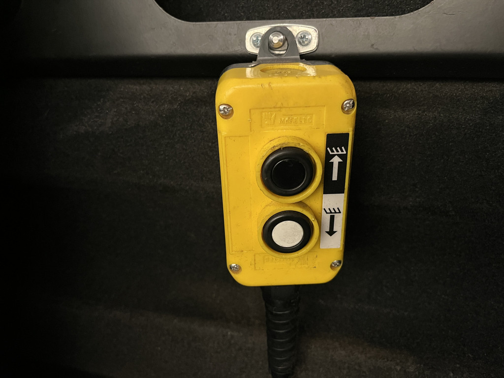 Nissan e-NV200 Optima 40 kWh Kipper / Veeg-Vuil-kipper / 100% Elektrisch / Airco / Cruise Control / Navigatie / 24.700 KM !! 11