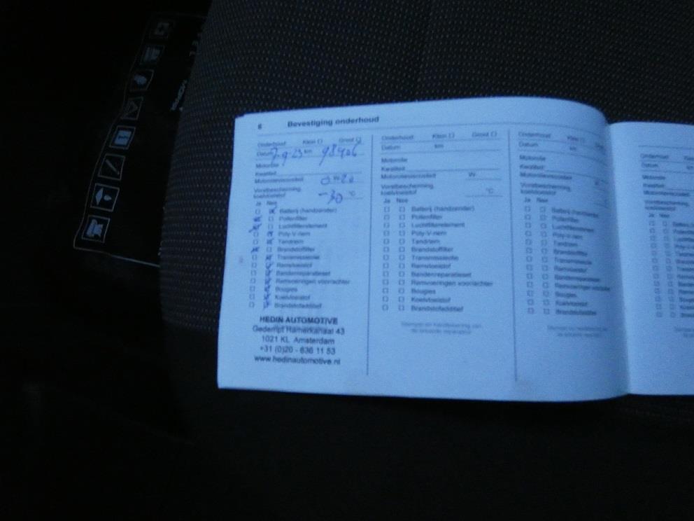 Opel COMBO 1.5D L1H1 Edition *130pk* navi/camera* autom* 15