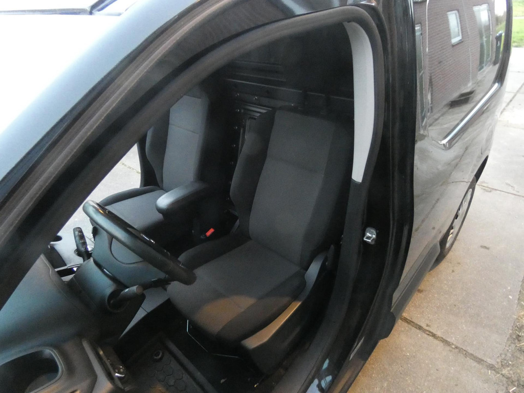 Opel COMBO 1.5D L1H1 Edition *130pk* navi/camera* autom* 8