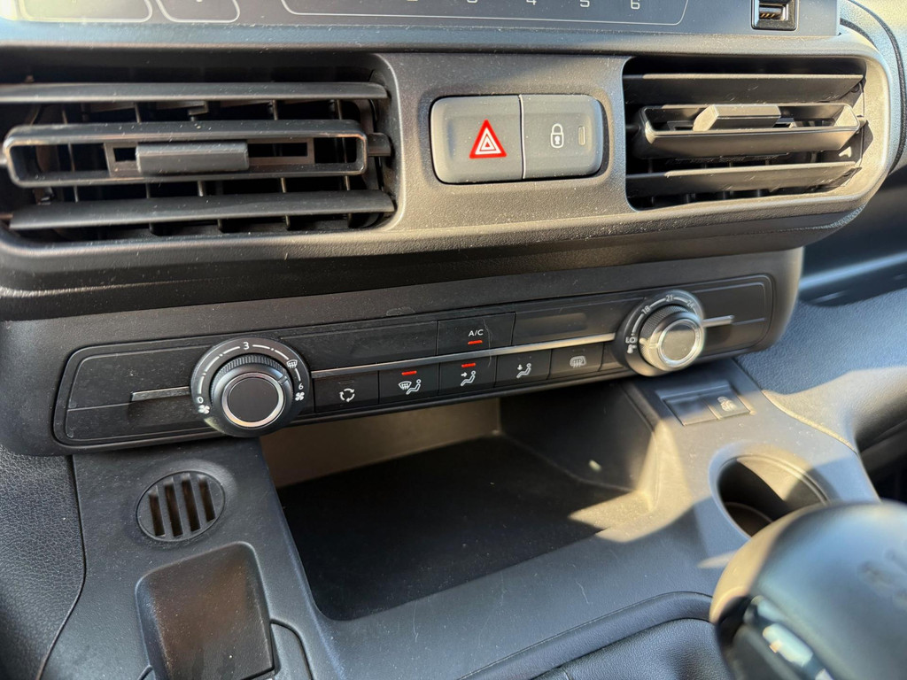 Opel Combo 1.2 Turbo L1H1 Selection 16