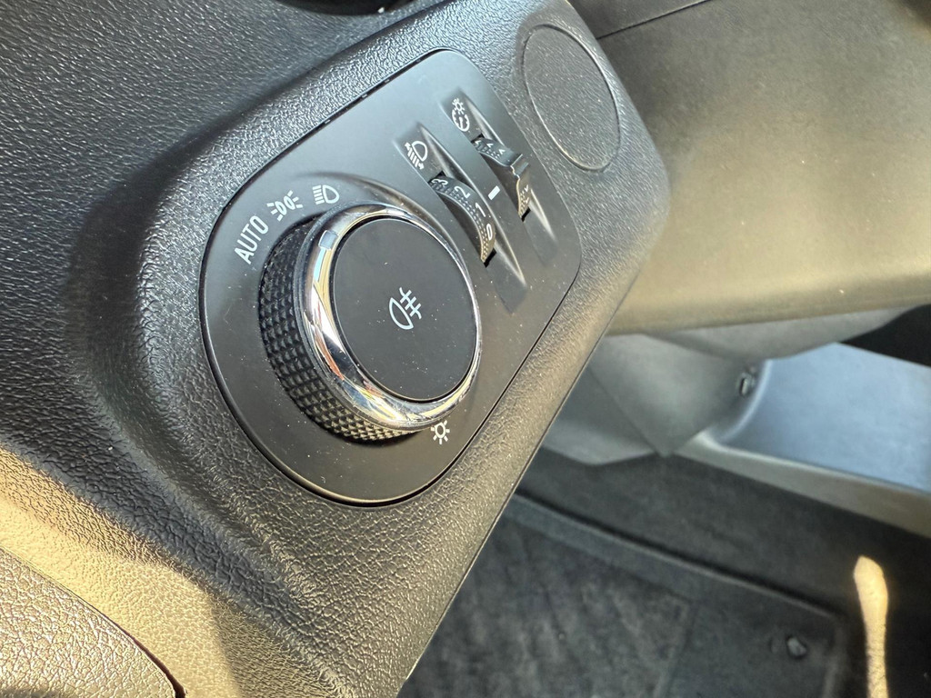 Opel Combo 1.2 Turbo L1H1 Selection 21