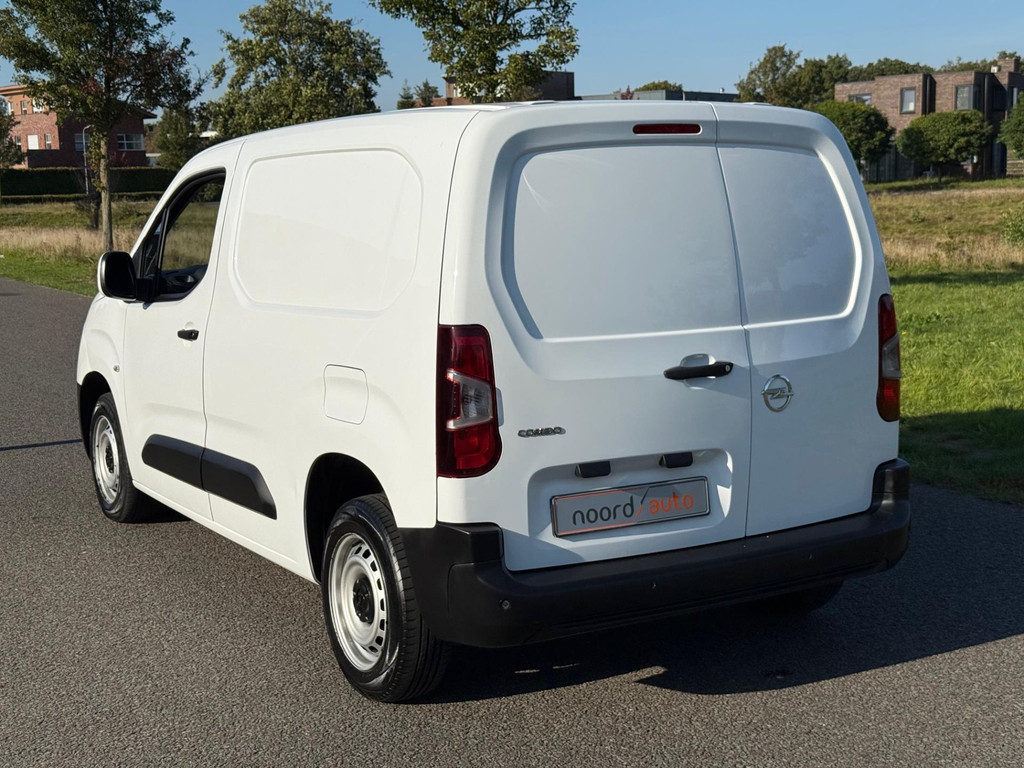 Opel Combo 1.2 Turbo L1H1 Selection 7