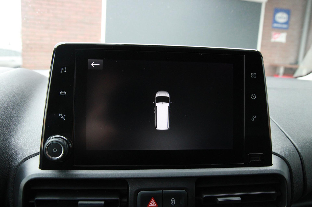 Opel Combo 1.2 Turbo L2H1 Edition Benzine / Trekhaak / App connect / PDC 20