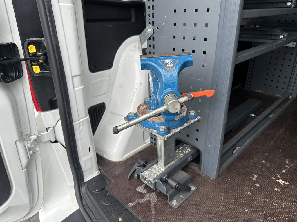 Opel Combo 1.3 CDTi E6 / L2H1 / SPORT / 1e EIG. / BOTT INRICHTING / CRUISE / AIRCO / LICHTMETAAL 10