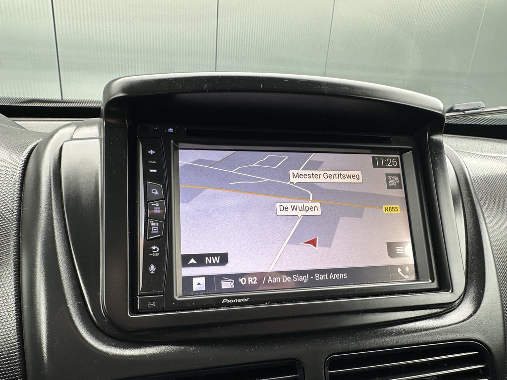 Opel Combo 1.3 CDTi E6 / L2H1 / SPORT / 1e EIG. / BOTT INRICHTING / CRUISE / AIRCO / LICHTMETAAL 14