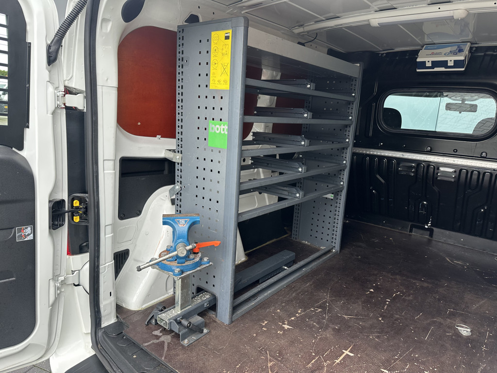 Opel Combo 1.3 CDTi E6 / L2H1 / SPORT / 1e EIG. / BOTT INRICHTING / CRUISE / AIRCO / LICHTMETAAL 9