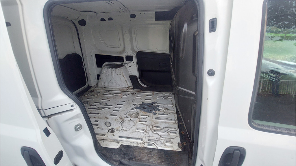 Opel Combo 1.3 CDTi L1H1 Edition AIRCO BJ 2017 11