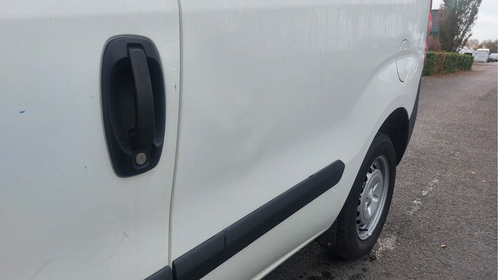 Opel Combo 1.3 CDTi L1H1 Edition AIRCO BJ 2017 14