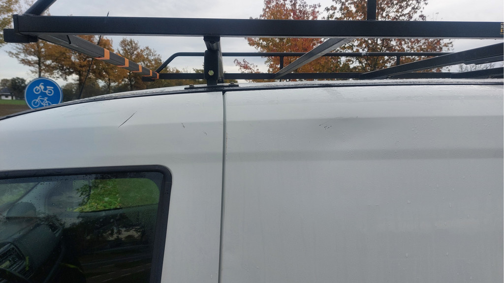 Opel Combo 1.3 CDTi L1H1 Edition AIRCO BJ 2017 15