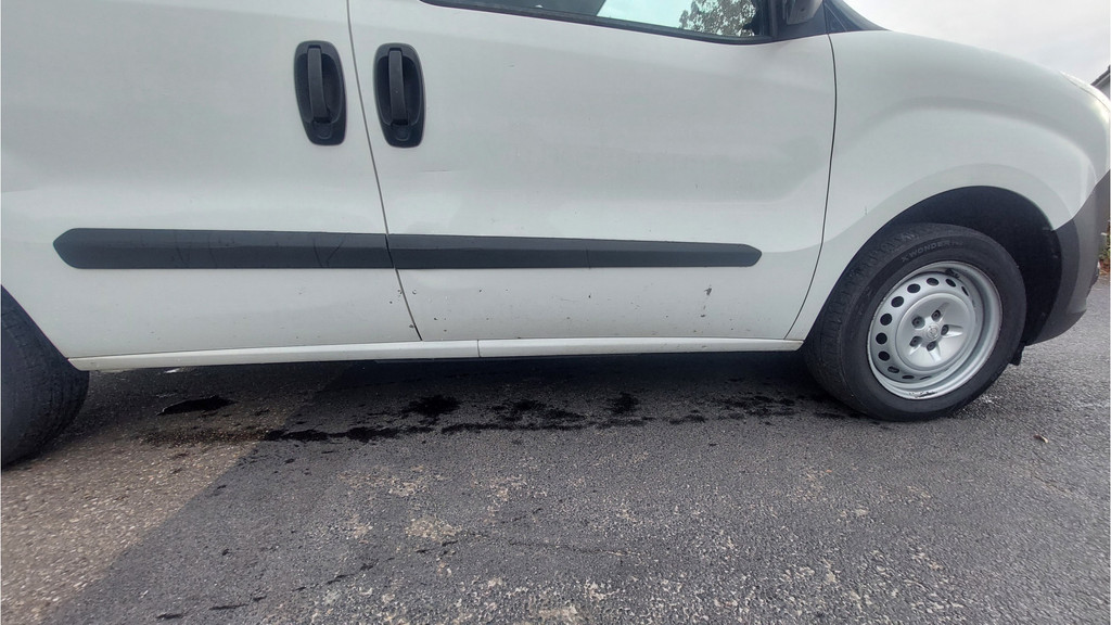 Opel Combo 1.3 CDTi L1H1 Edition AIRCO BJ 2017 17